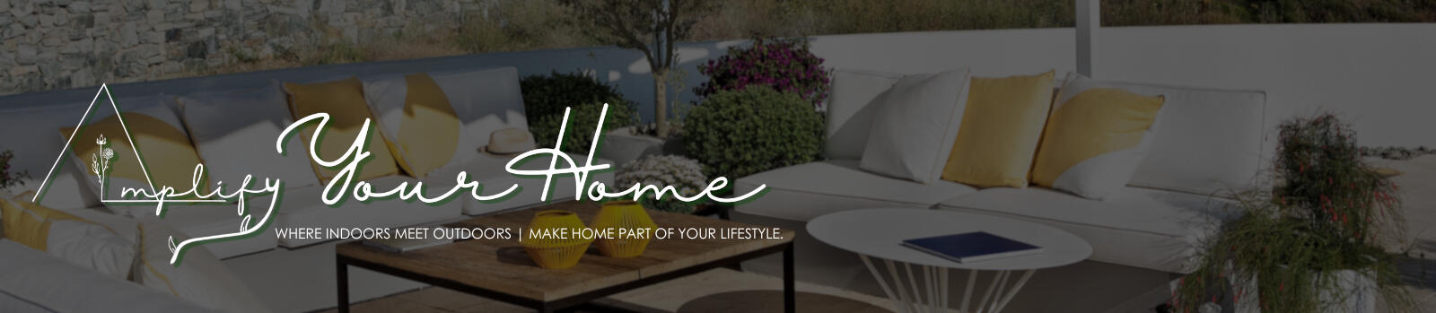 amplifyourhome